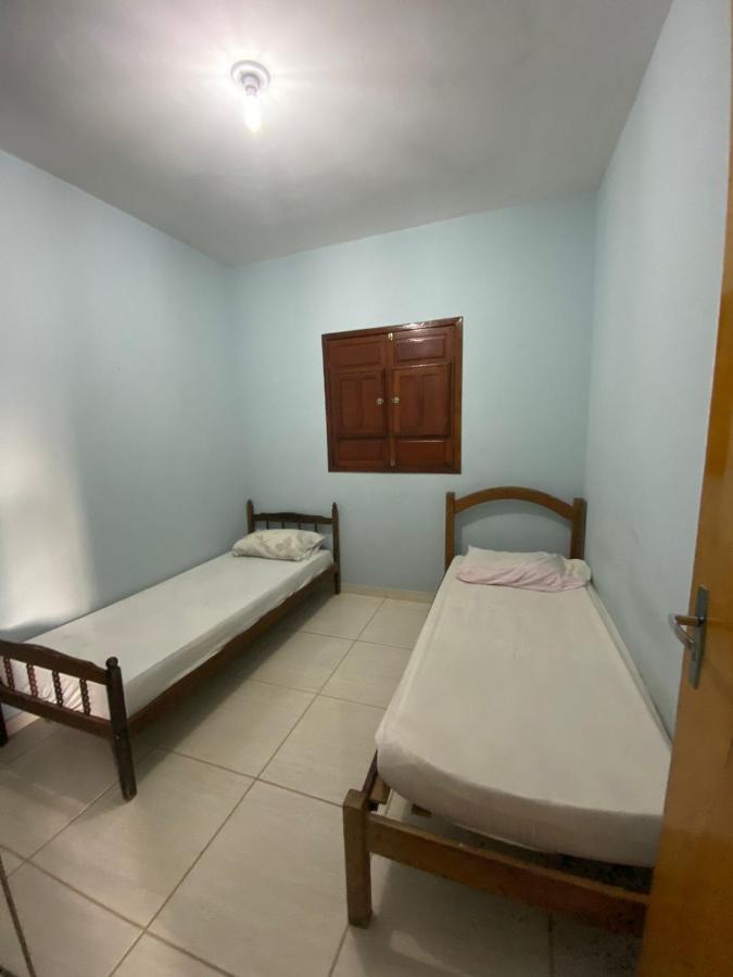 Beach House Sao Jose São José da Coroa Grande エクステリア 写真