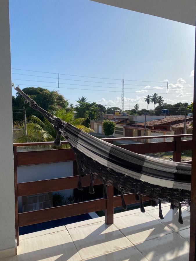 Beach House Sao Jose São José da Coroa Grande エクステリア 写真