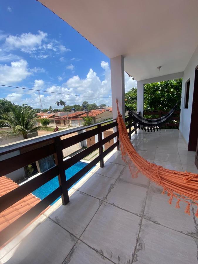 Beach House Sao Jose São José da Coroa Grande エクステリア 写真