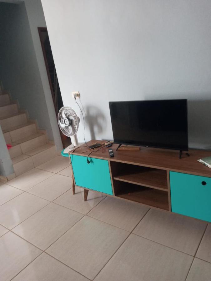 Beach House Sao Jose São José da Coroa Grande エクステリア 写真